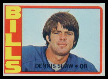 238 Dennis Shaw